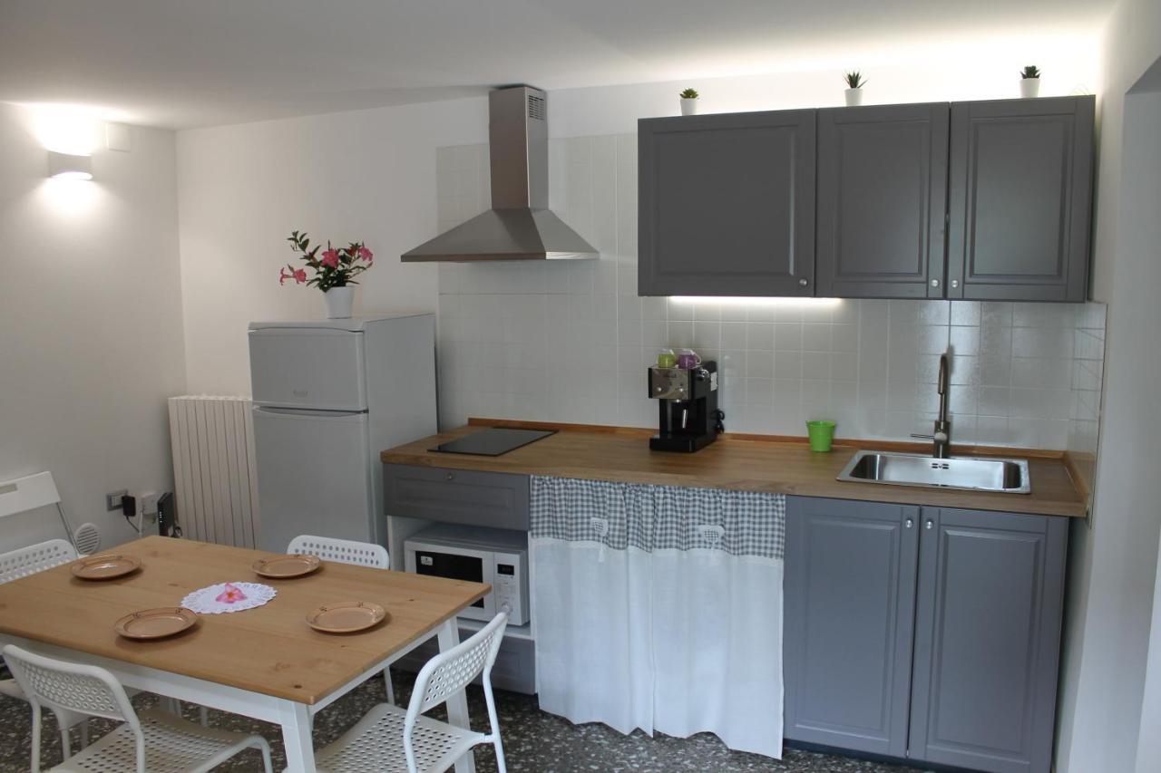 Il Cortile Segreto - Con Parcheggio Privato Apartment Lecce Exterior foto