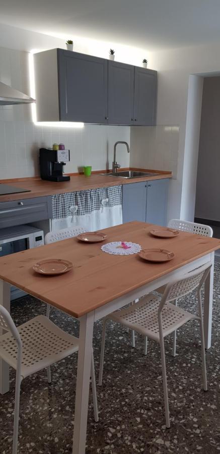 Il Cortile Segreto - Con Parcheggio Privato Apartment Lecce Exterior foto