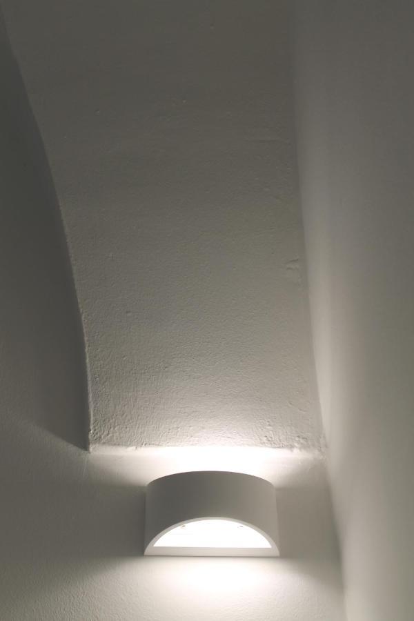 Il Cortile Segreto - Con Parcheggio Privato Apartment Lecce Exterior foto